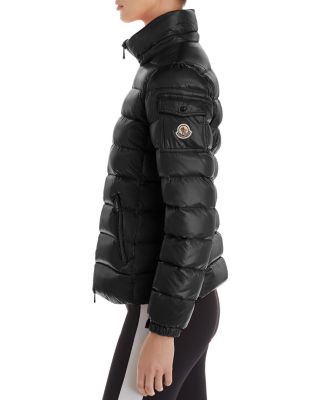 Women's Bady Slim Short Down Jacket