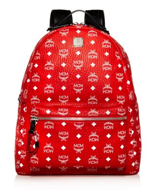 bloomingdale's mcm backpack