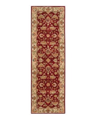 Surya Caesar 1022 Runner Rug, 2'6 x 8'
