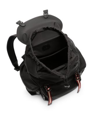 designer mens backpack sale