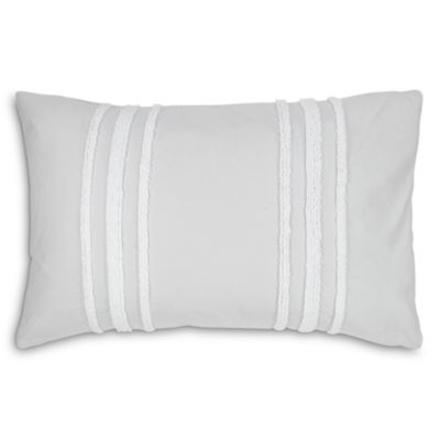 Chenille Stripe Bedding Collection