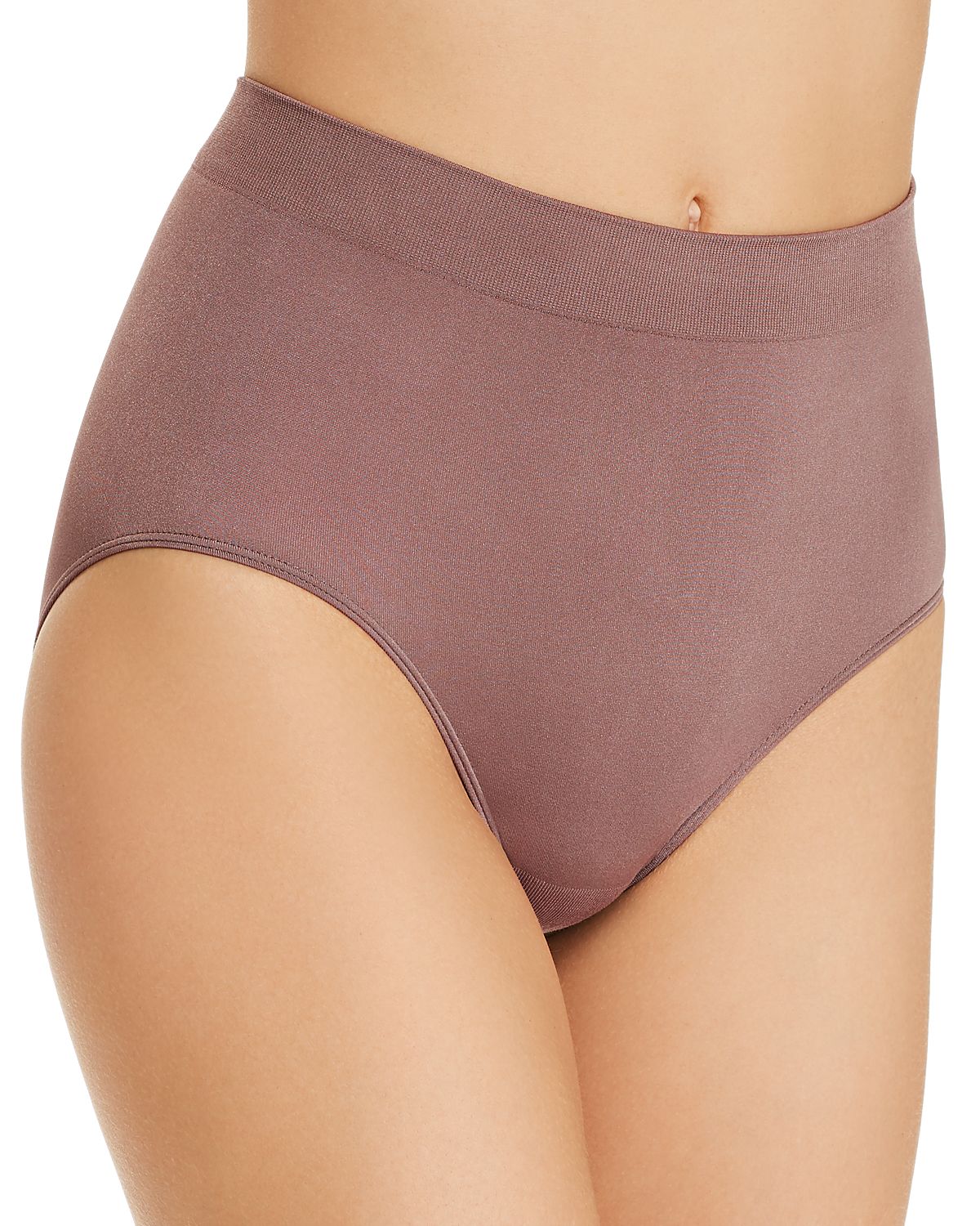 Wacoal B. Smooth Seamless Briefs