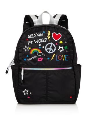 Girl power backpack online