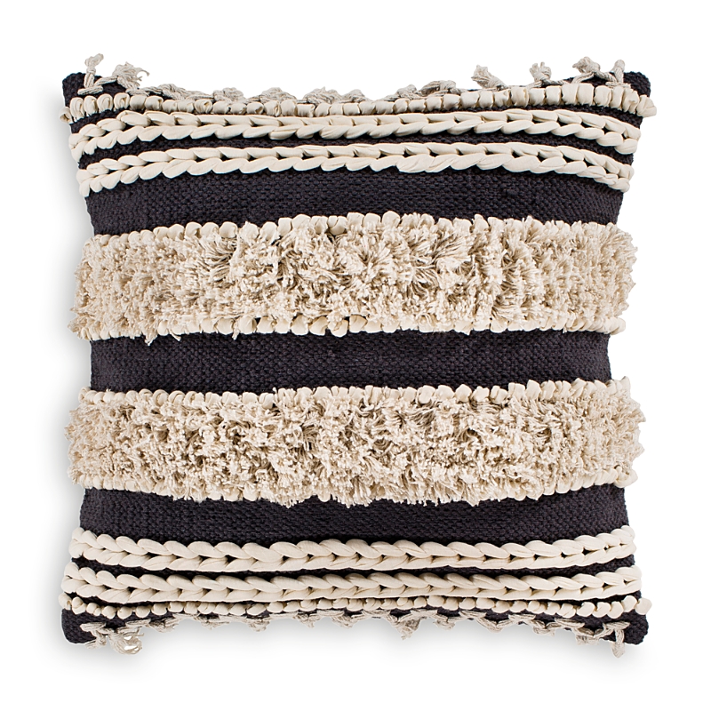 Surya Helena Textured Throw Pillow, 20 x 20