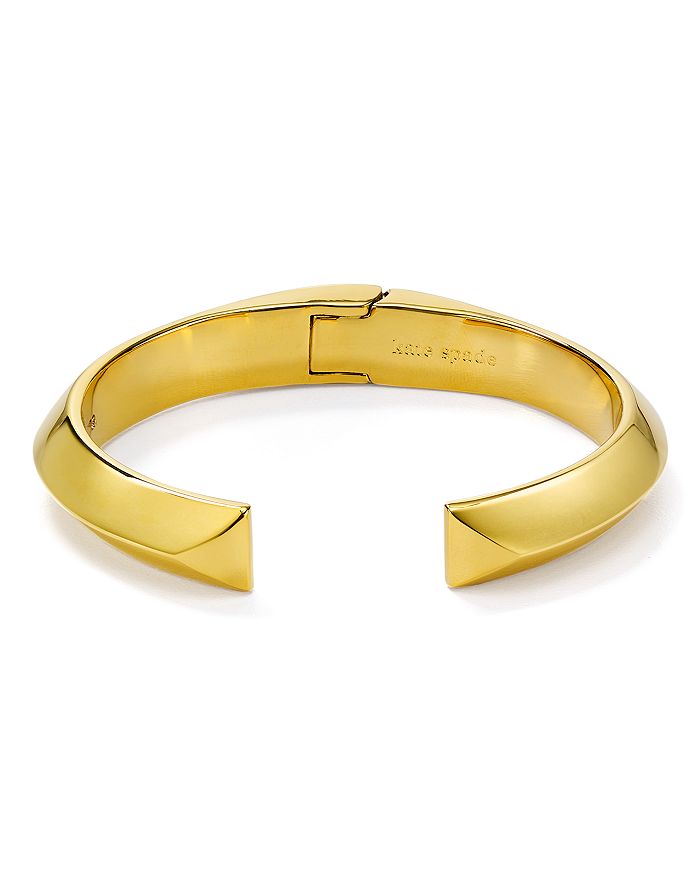 Kate spade raising clearance the bar bracelet