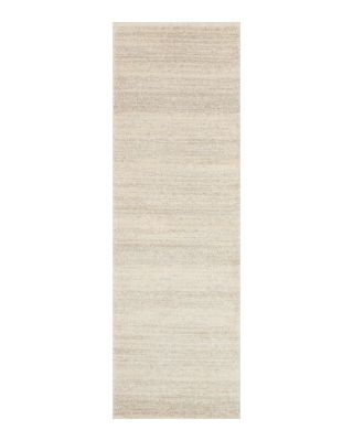 Emory EB-04 Runner Rug, 2'5" x 7'7"