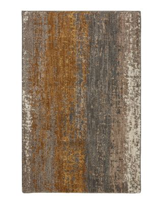 Karastan - Enigma Aura Area Rug, 2' x 3'