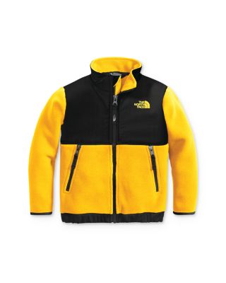 kids north face denali jacket