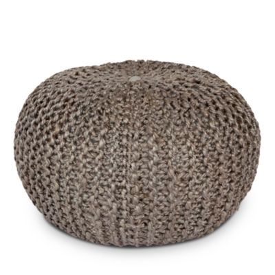 Bermuda Pouf