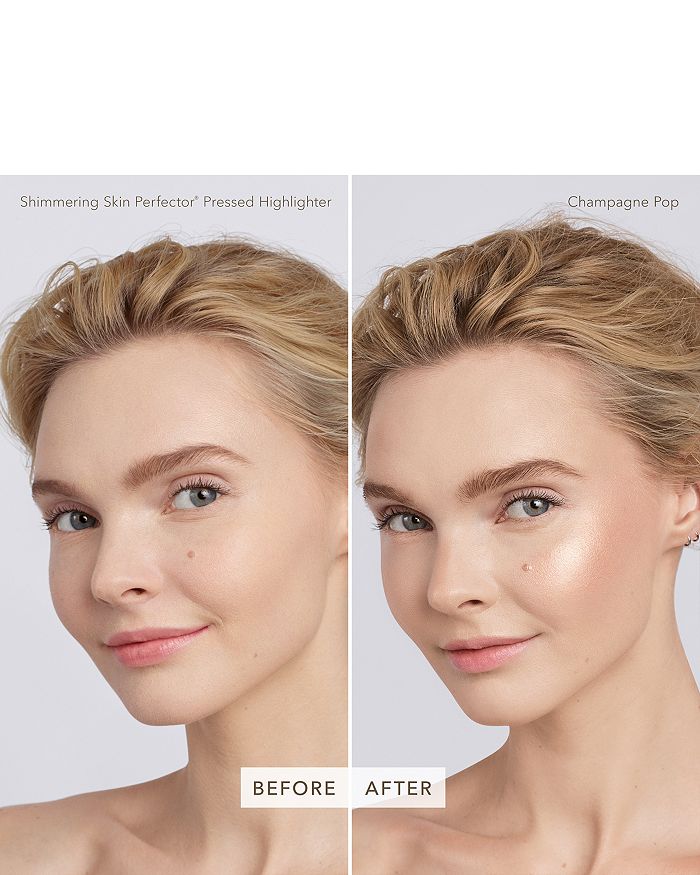 BECCA SHIMMERING SKIN PERFECTOR PRESSED HIGHLIGHTER