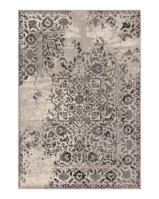 Loloi Emory Eb-01 Area Rug, 5'3 x 7'7