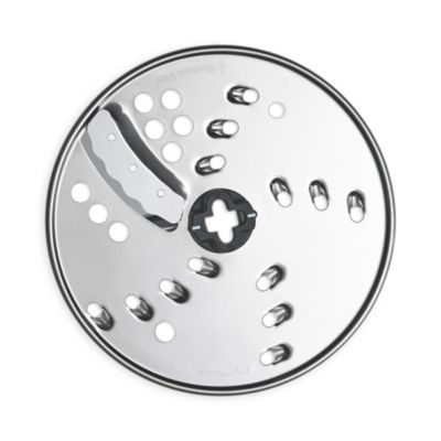 7-Cup Food Processor