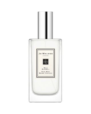 velvet rose & oud hair mist