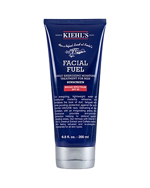 Kiehl's Since 1851 Facial Fuel Daily Energizing Moisture Treatment for Men Spf 20 6.8 oz.