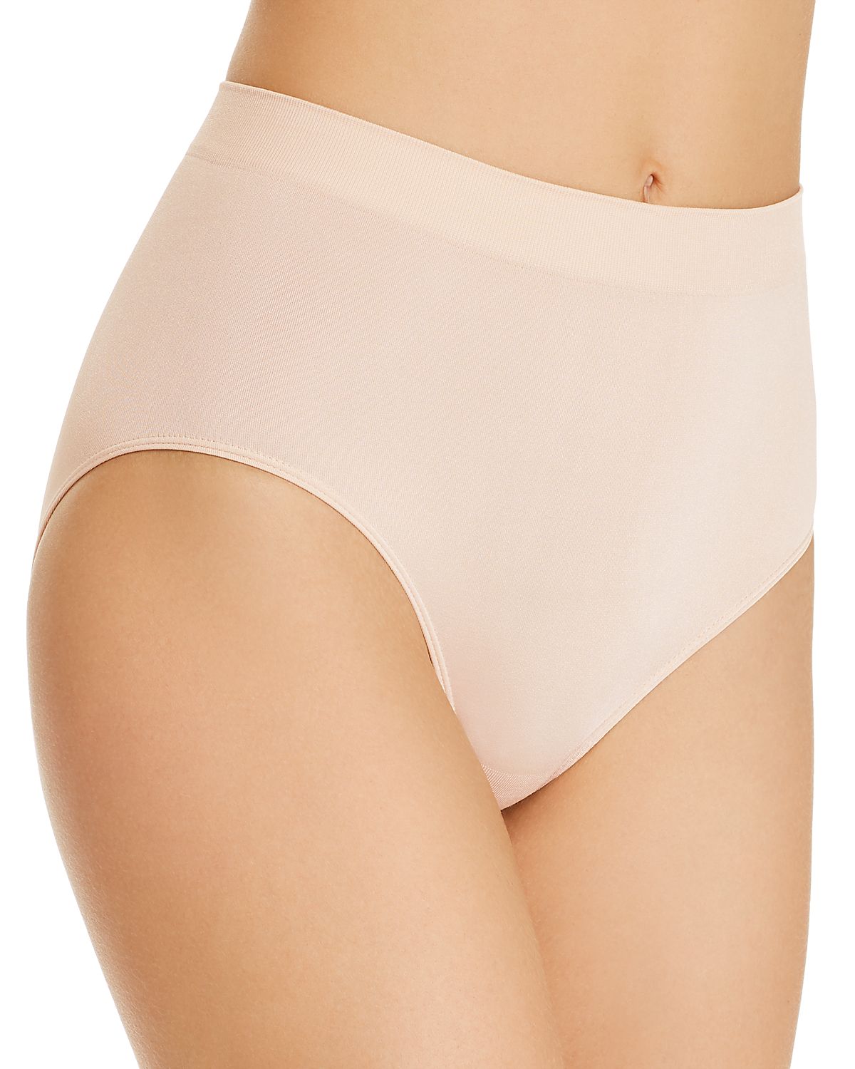 Wacoal B. Smooth Seamless Briefs