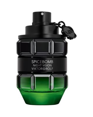 Viktor&Rolf - Spicebomb Night Vision Eau de Toilette Pour Homme 3 oz.