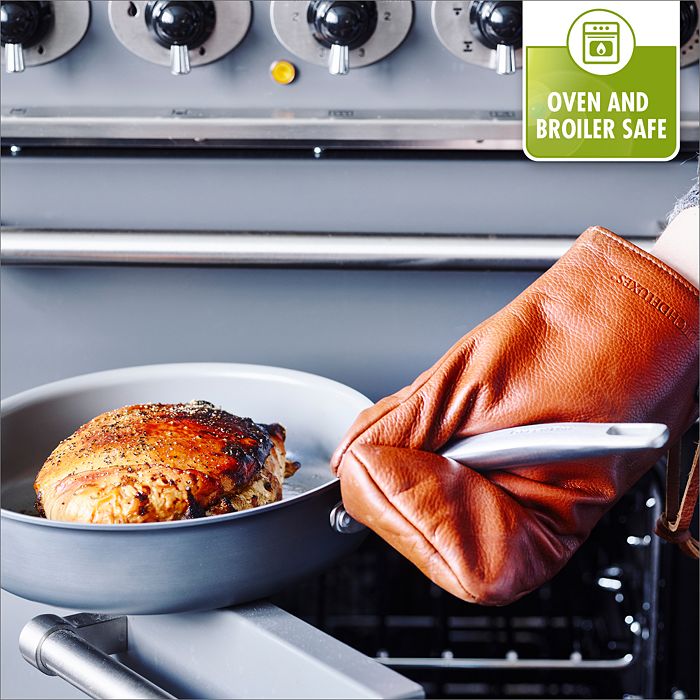 Greenpan Chatham 11 Ceramic Nonstick Everyday Pan In Grey