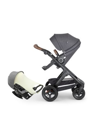 stokke trailz bundle