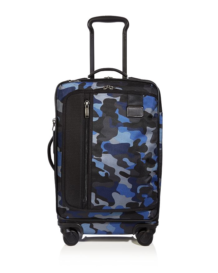 Tumi Merge International Expandable Carry on Bloomingdale s