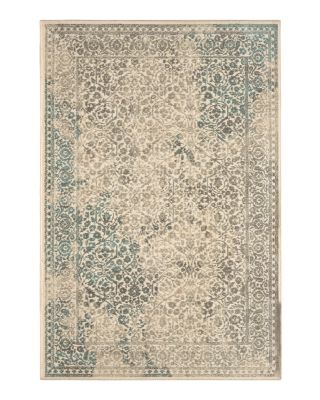 Karastan Euphoria Ayr Area Rug, 6'6 x 9'6
