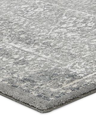 Euphoria Ayr Runner Rug, 2'4" x 7'10"
