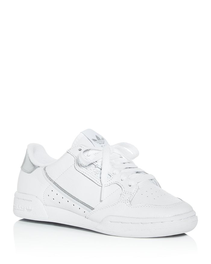 Adidas Women's Continental Low-Top Sneakers |