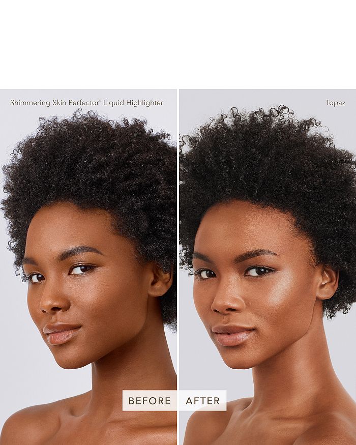 BECCA SHIMMERING SKIN PERFECTOR LIQUID HIGHLIGHTER