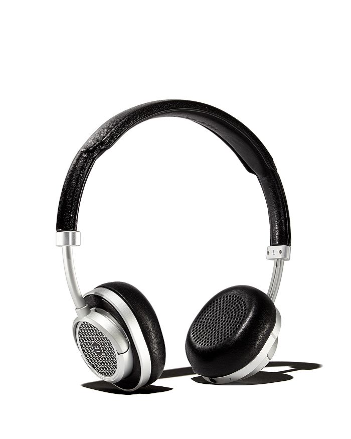 MASTER & DYNAMIC MW50+ WIRELESS ON AND OVER-EAR HEADPHONES,MW50