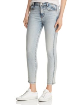 Skinny Jeans for Women - Bloomingdale's