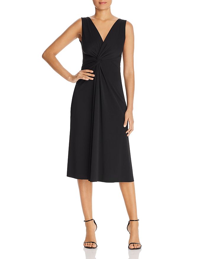 Elie tahari on sale dresses bloomingdales