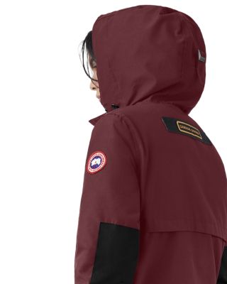 bloomingdales canada goose lorette