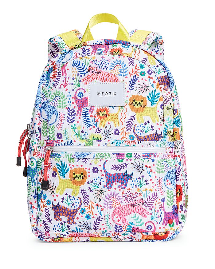 STATE Girls Jungle Cats Backpack Bloomingdale s