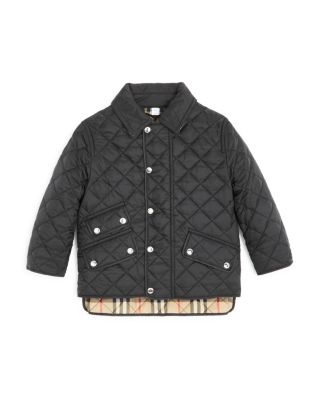 bloomingdales burberry jacket
