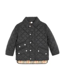 Burberry Quilted Jacket Bloomingdale S