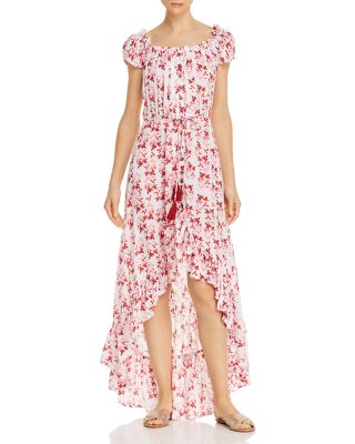 riviera maxi dress tiare hawaii