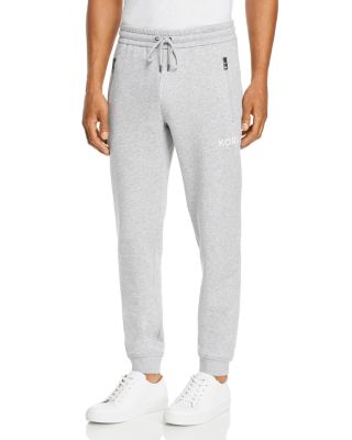 michael kors mens jogger pants