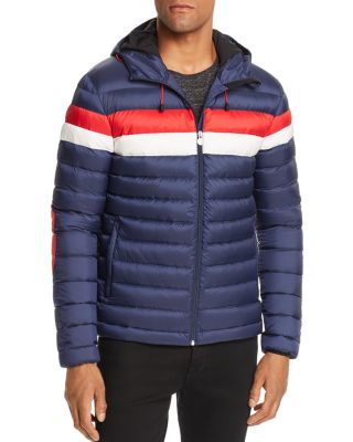 Perfect Moment Pirtuk Puffer Jacket In 