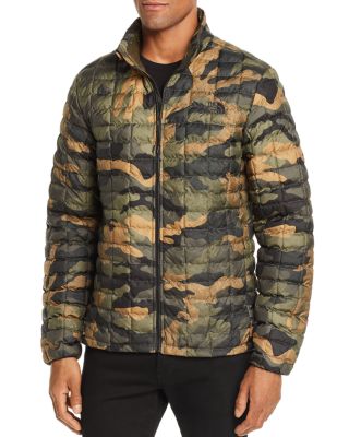 the north face thermoball eco 