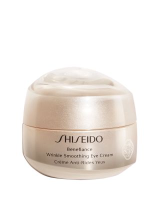Shiseido - Benefiance Wrinkle Smoothing Eye Cream 0.5 oz.