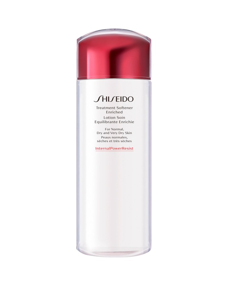 Shiseido Treatment Softener Enriched