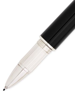 StarWalker Platinum-Plated Dou&eacute; Fine Liner Pen