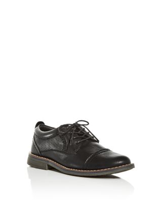 steve madden boys dress shoes