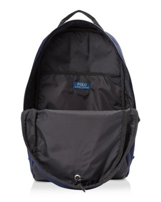 polo ralph lauren classic backpack