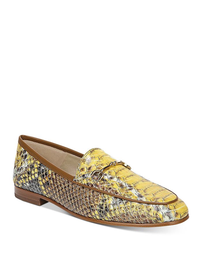 Sam edelman loraine loafer bloomingdales sale