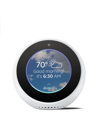 Amazon - Echo Spot