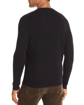 Cashmere Crewneck Sweater - Exclusive