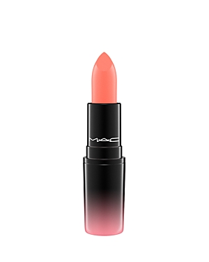 Mac Love Me Lipstick In 02 French Silk