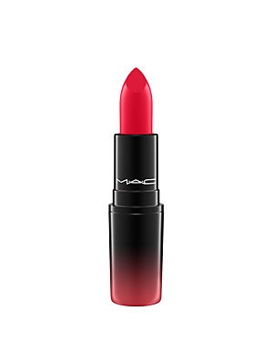 Mac Love Me Lipstick In 18 Give Me Fever