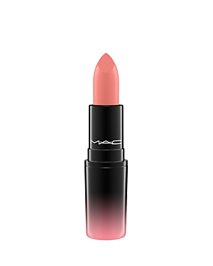 Mac Love Me Lipstick In 22 Très Blasé