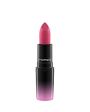 Mac Love Me Lipstick In 26 Mon Coeur